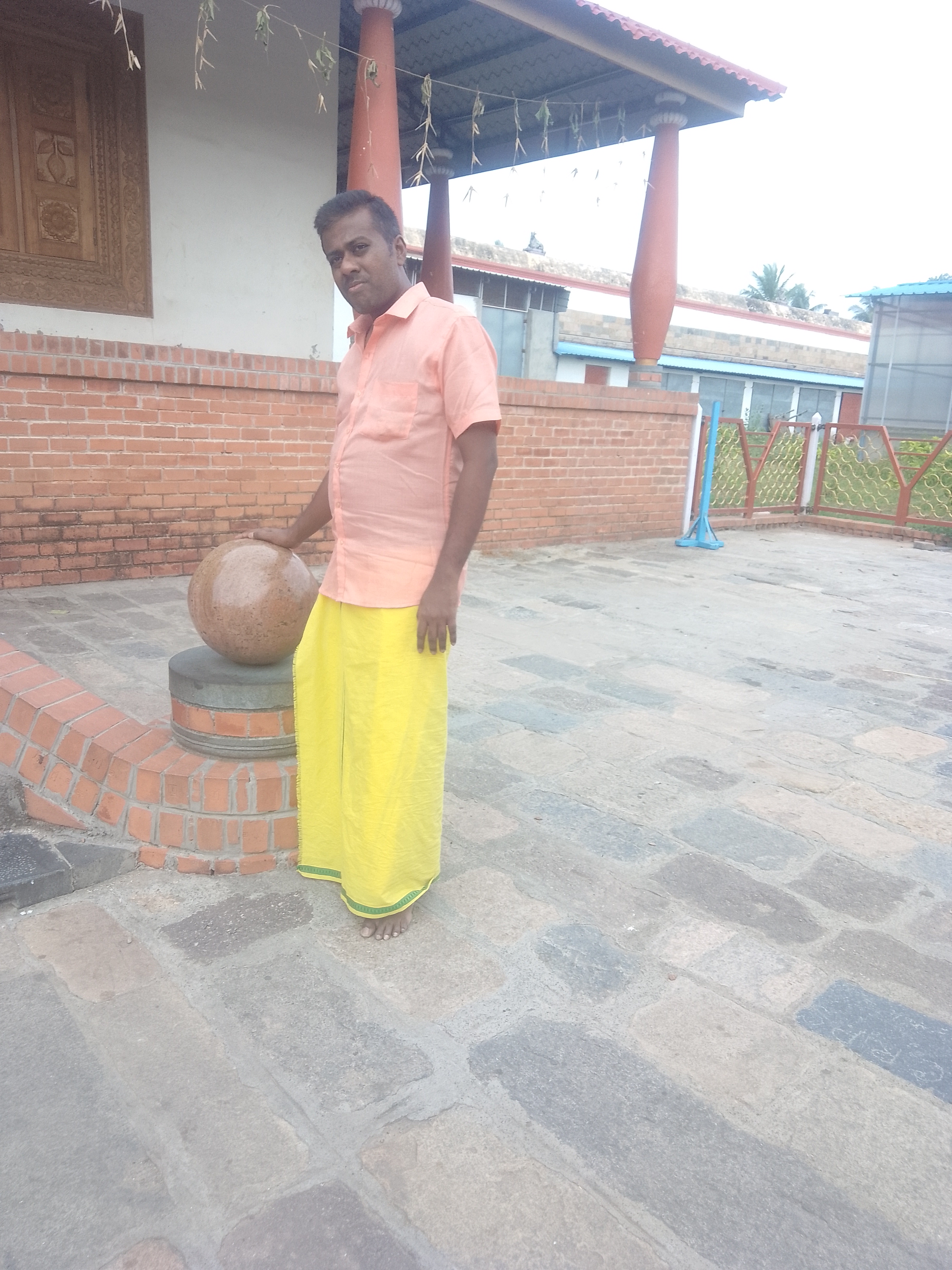 Saravanakumar 