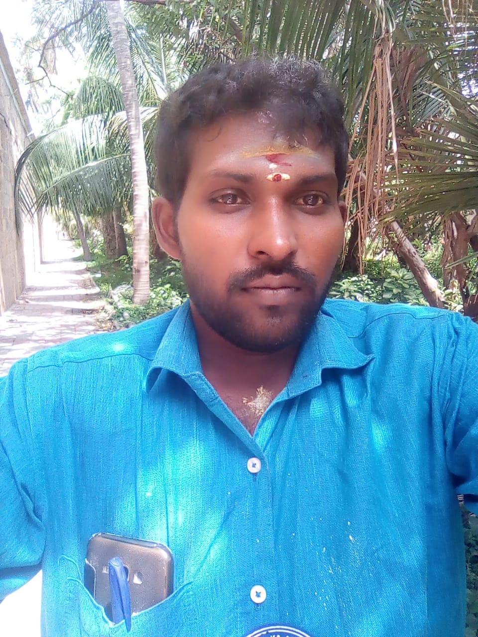 T ARUN KUMAR 