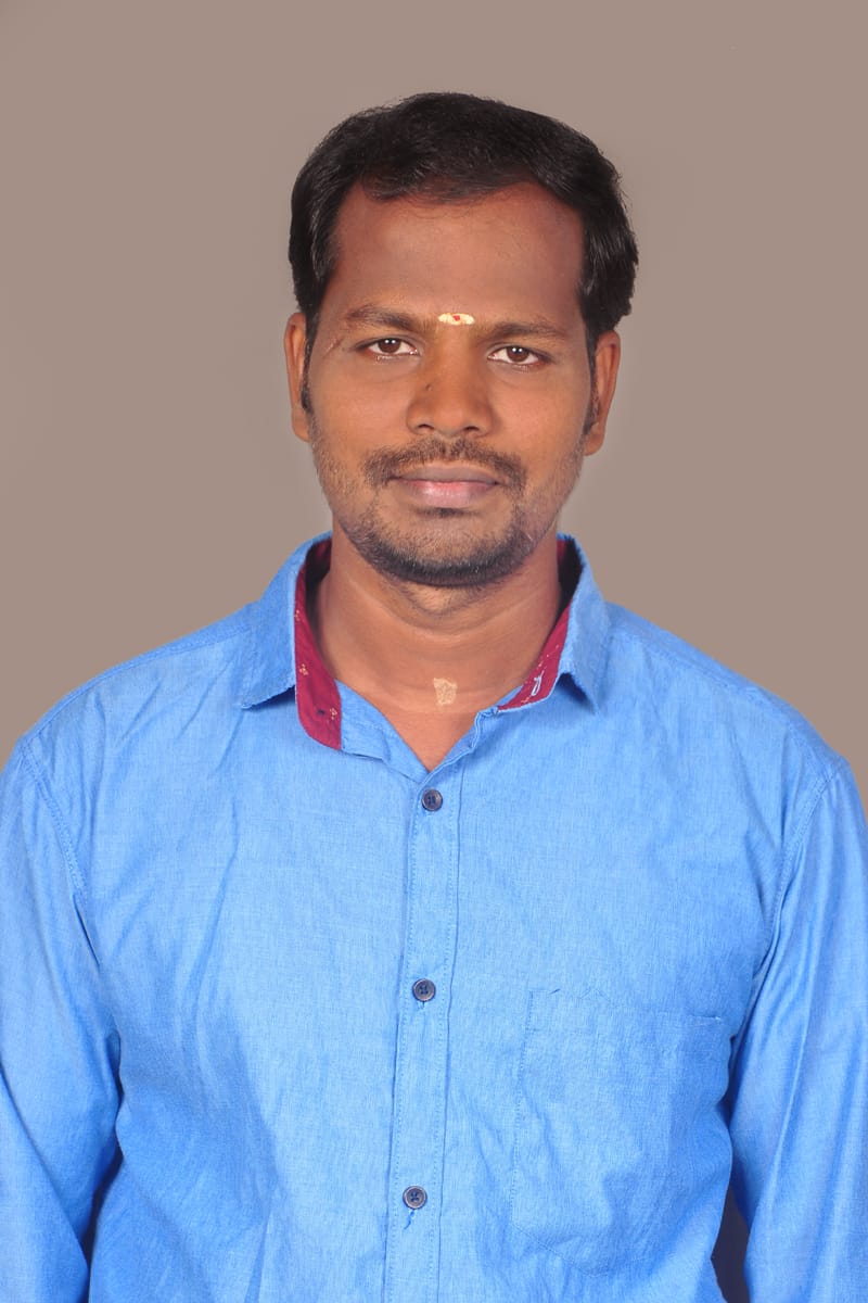 Thanikachalam 