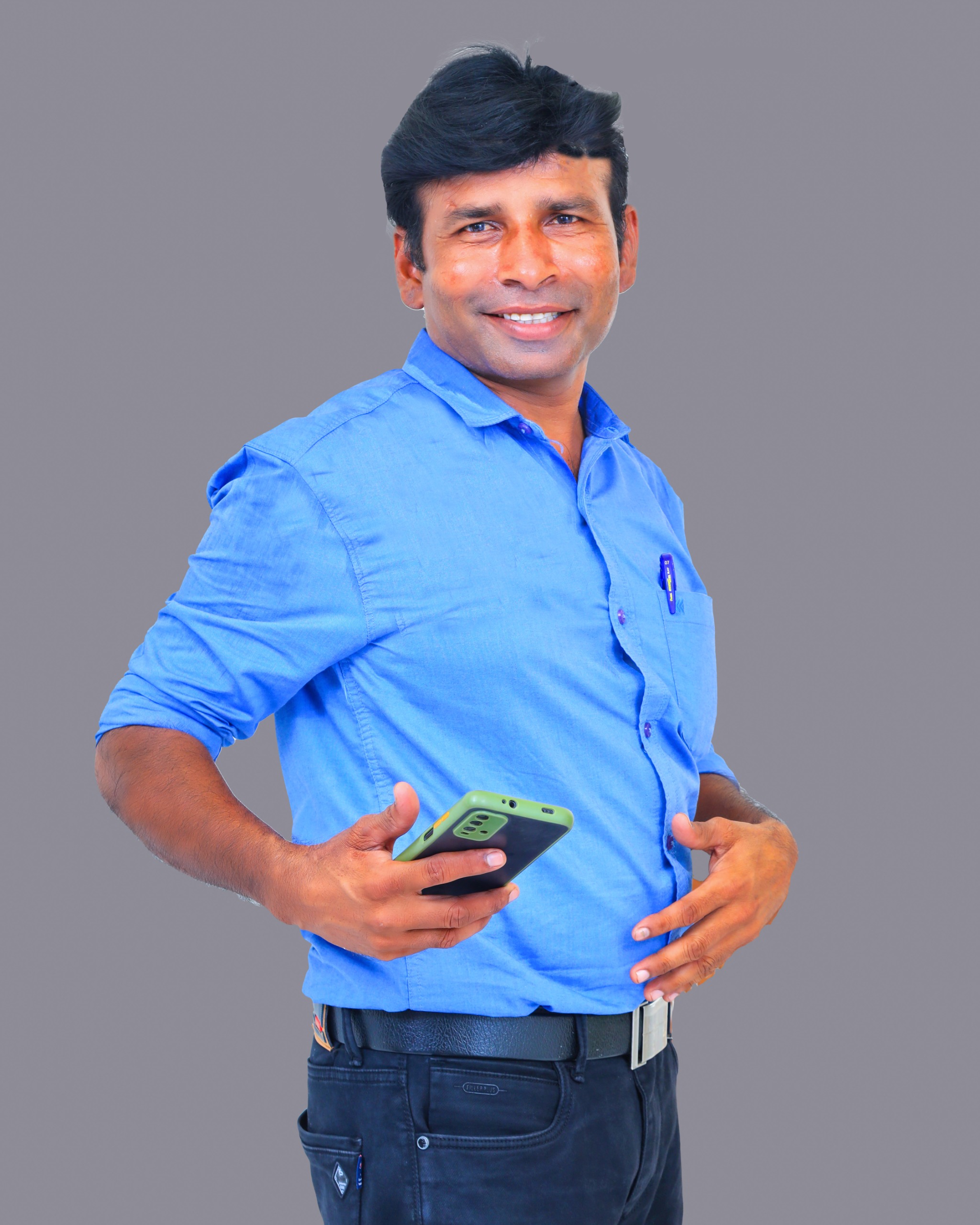 R. SIVAKUMAR 