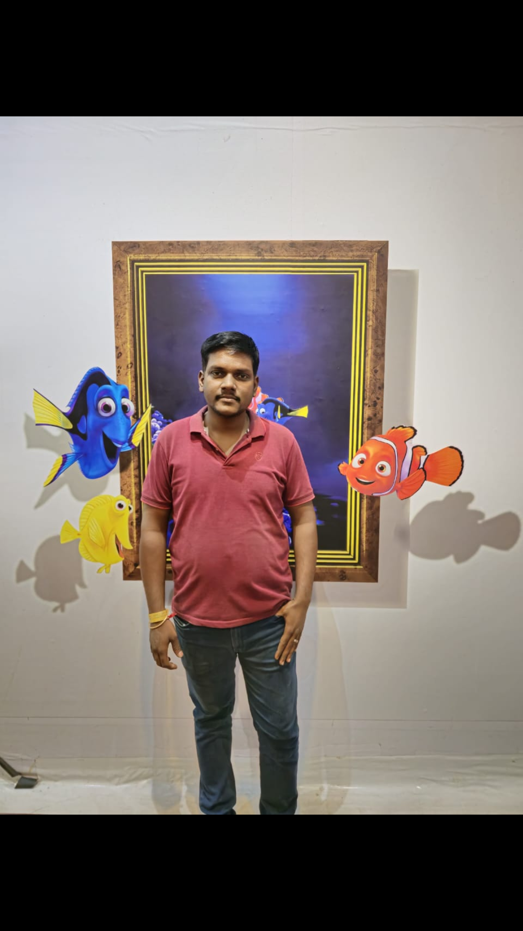 M.Ranjith kumar 