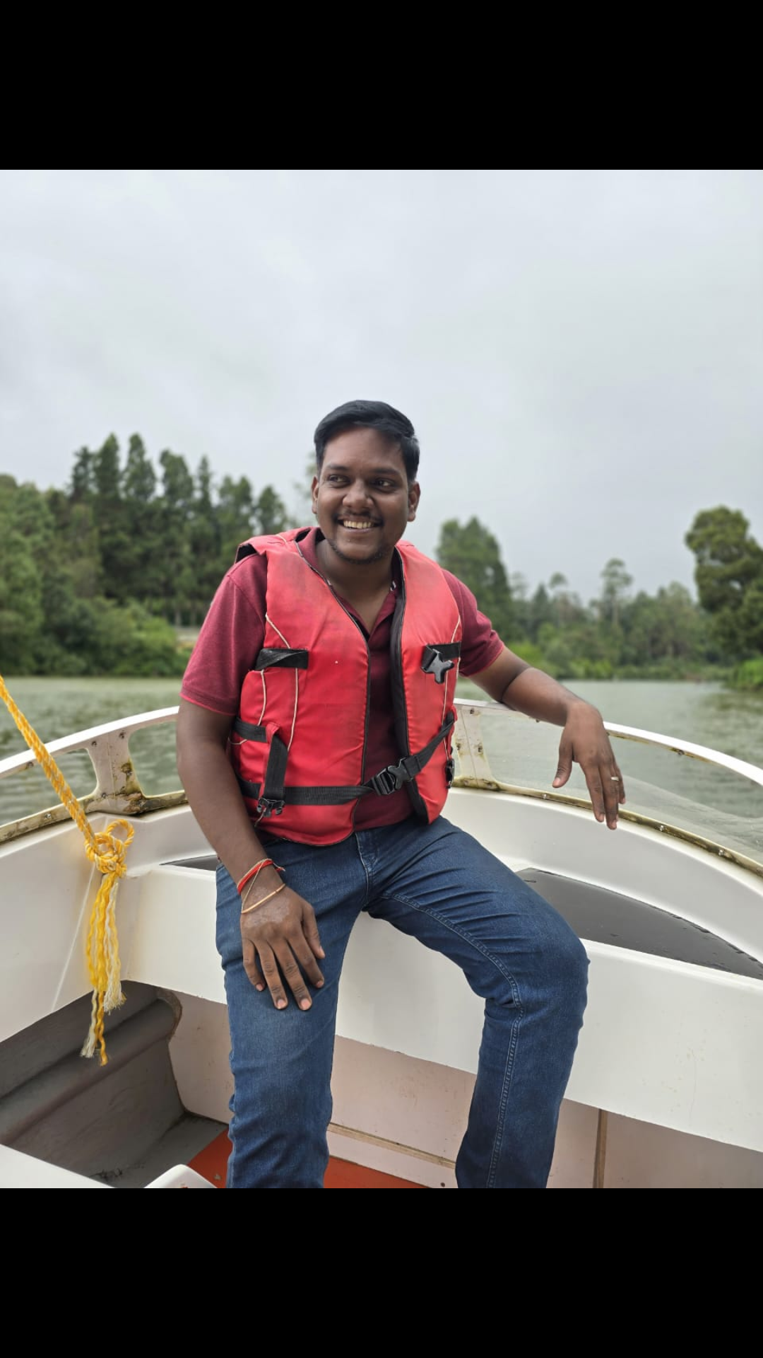 M.Ranjith kumar 